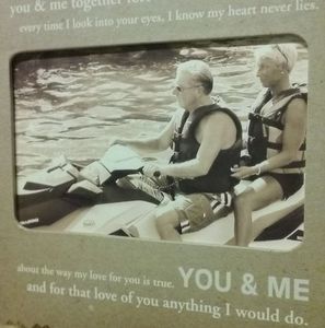 Meet your Posher, Deb